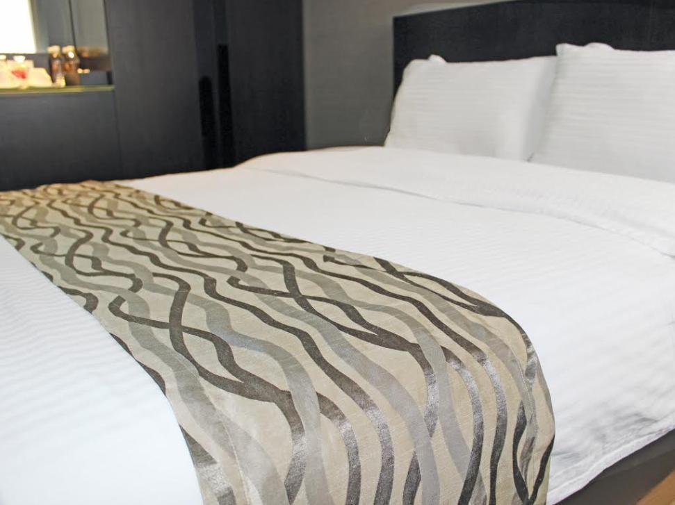 11@Century Hotel ยะโฮร์บาห์รู ภายนอก รูปภาพ