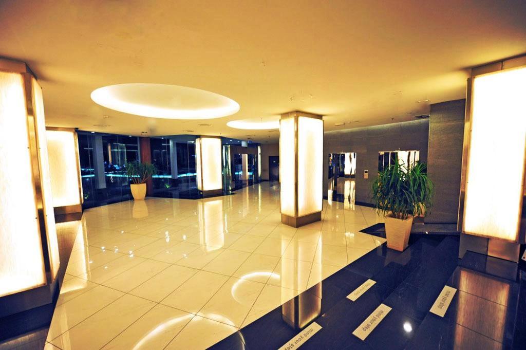 11@Century Hotel ยะโฮร์บาห์รู ภายนอก รูปภาพ