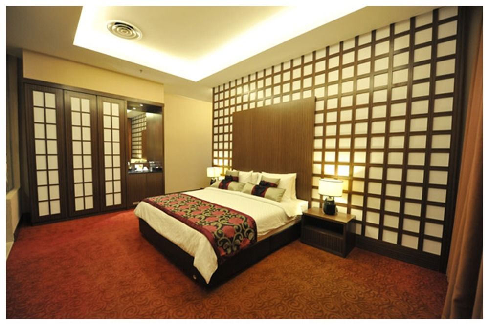11@Century Hotel ยะโฮร์บาห์รู ภายนอก รูปภาพ