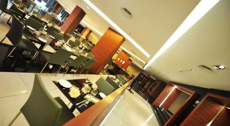 11@Century Hotel ยะโฮร์บาห์รู ภายนอก รูปภาพ