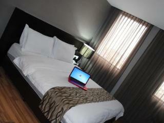 11@Century Hotel ยะโฮร์บาห์รู ภายนอก รูปภาพ